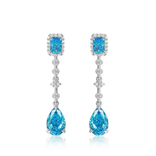 Chandelier Drop Earrings